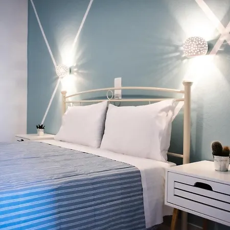 Manao Summer House Appartamento Tsilivi (Zakynthos)