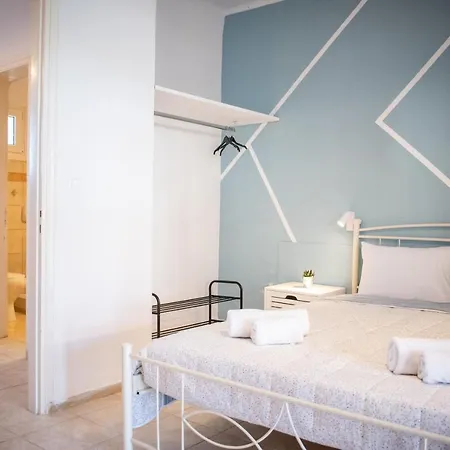 Apartman Manao Summer House Ciliví