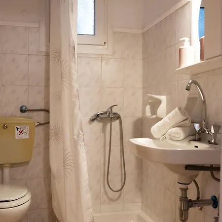 Manao Summer House Apartman *