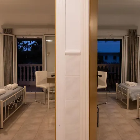 Apartman Manao Summer House Ciliví