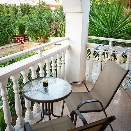 Manao Summer House Apartman