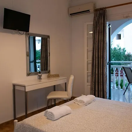 Apartman Manao Summer House