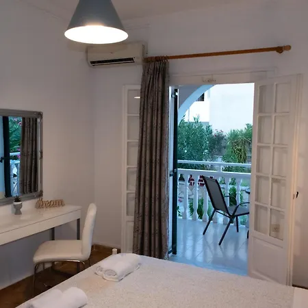 Manao Summer House Apartman *