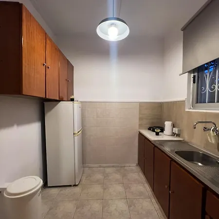 Apartman Manao Summer House Ciliví