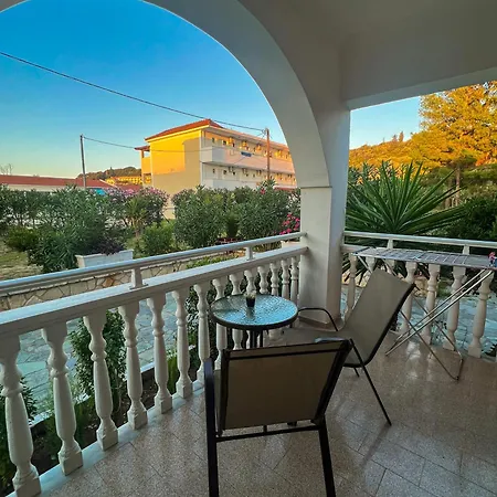 Manao Summer House Apartman *