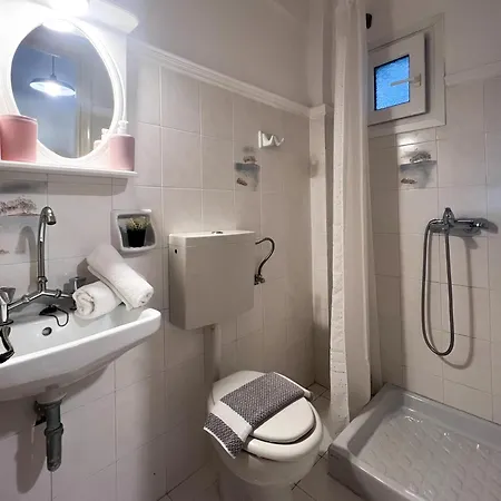 Manao Summer House Apartman