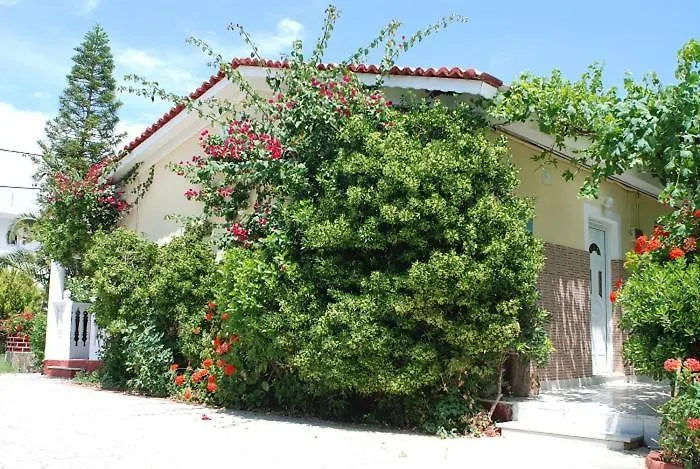 Manao Summer House * Tsilivi (Zakynthos)