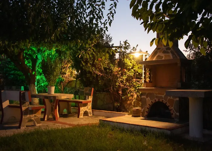 Manao Summer House Apartmán