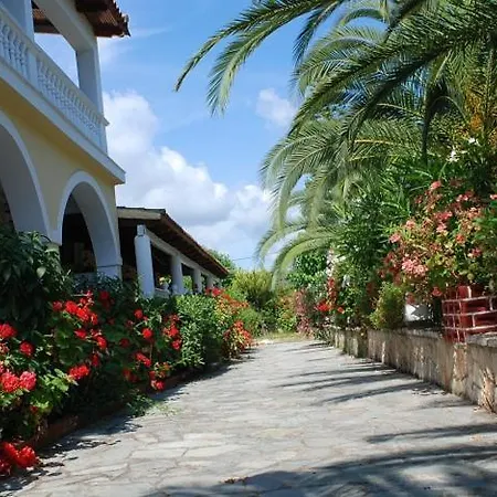 Apartament Manao Summer House *