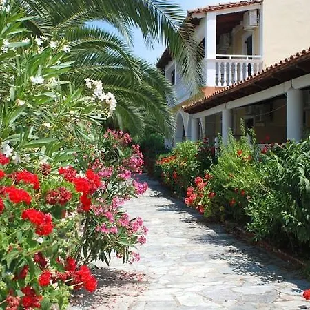 Apartament Manao Summer House *