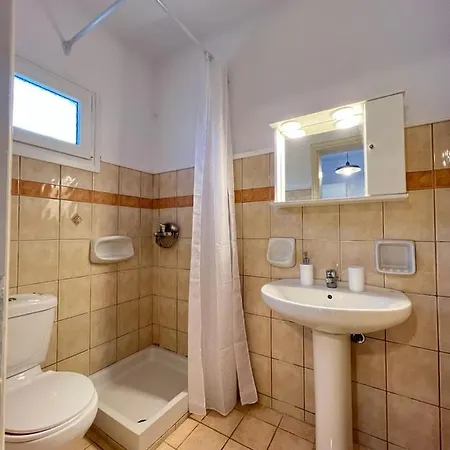 Manao Summer House Apartament