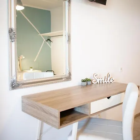 Apartment Manao Summer House