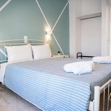 Manao Summer House * Tsilivi (Zakynthos)
