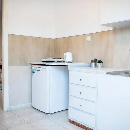 Manao Summer House Apartament Tsilivi (Zakynthos)