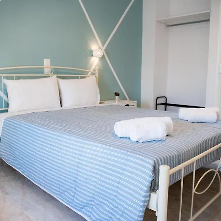 Manao Summer House Apartament Tsilivi (Zakynthos)