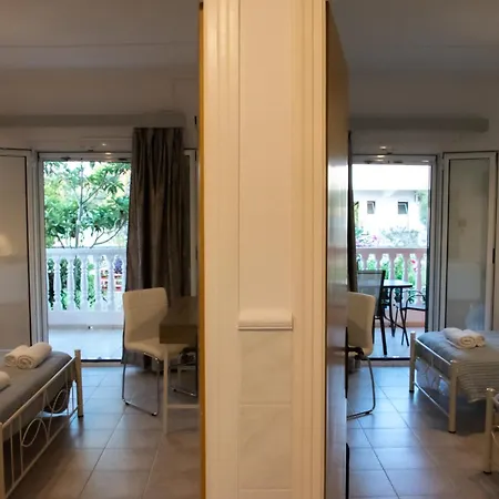 Manao Summer House *