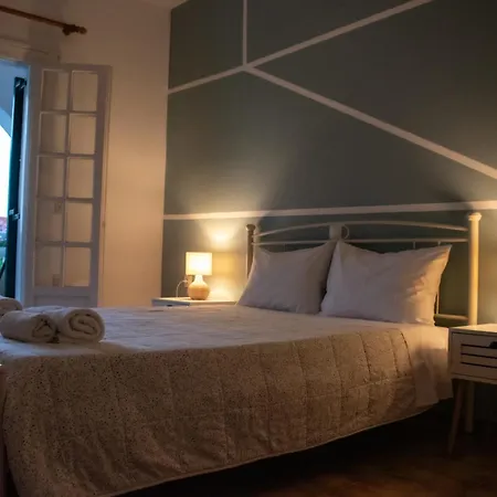 Manao Summer House * Tsilivi (Zakynthos)