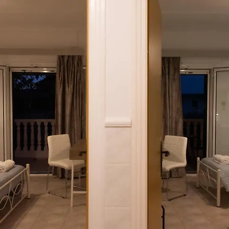 Apartment Manao Summer House