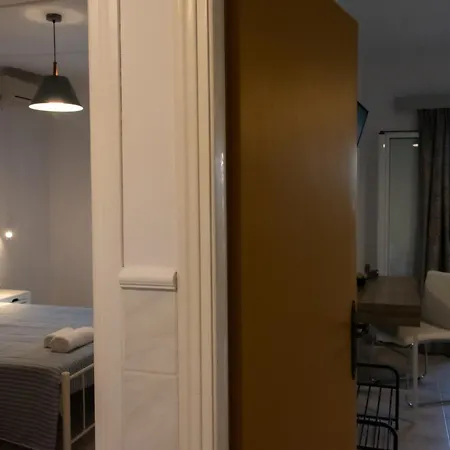 Manao Summer House Tsilivi (Zakynthos)