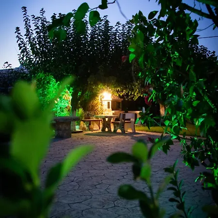 Manao Summer House * Tsilivi (Zakynthos)