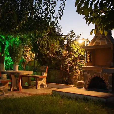 Manao Summer House 아파트