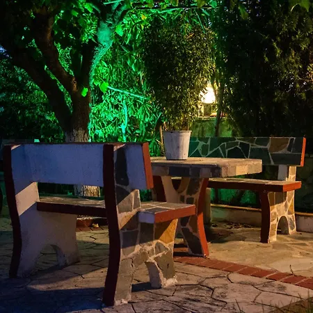 Apartment Manao Summer House *
