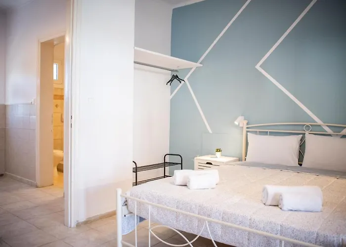 Apartament Manao Summer House Tsilivi (Zakynthos)