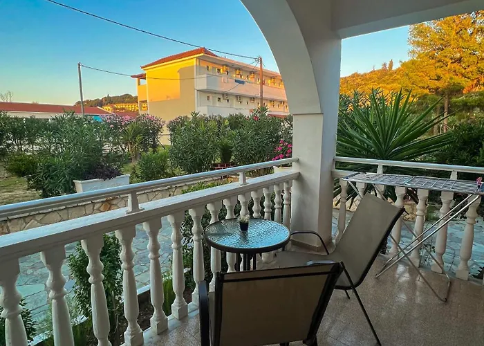 Manao Summer House Apartament *