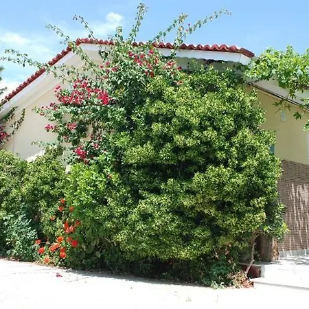 Manao Summer House * Циливи