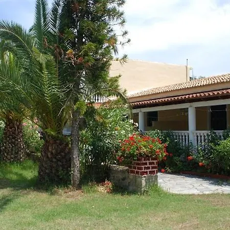 Manao Summer House Циливи