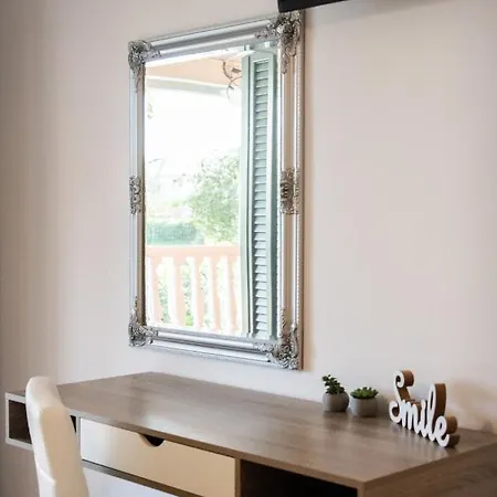 Manao Summer House Апартаменты