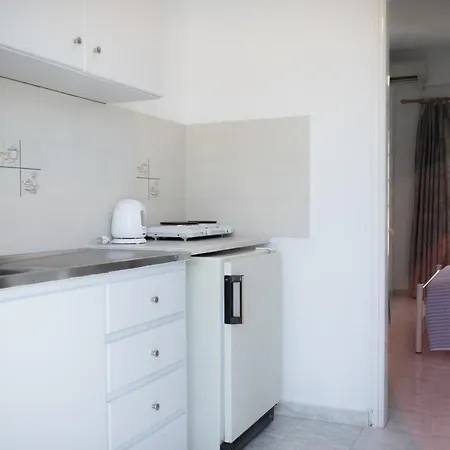 Manao Summer House Апартаменты *