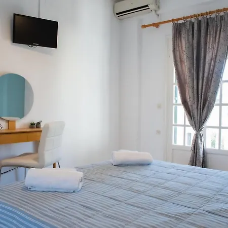 Manao Summer House Τσιλιβί