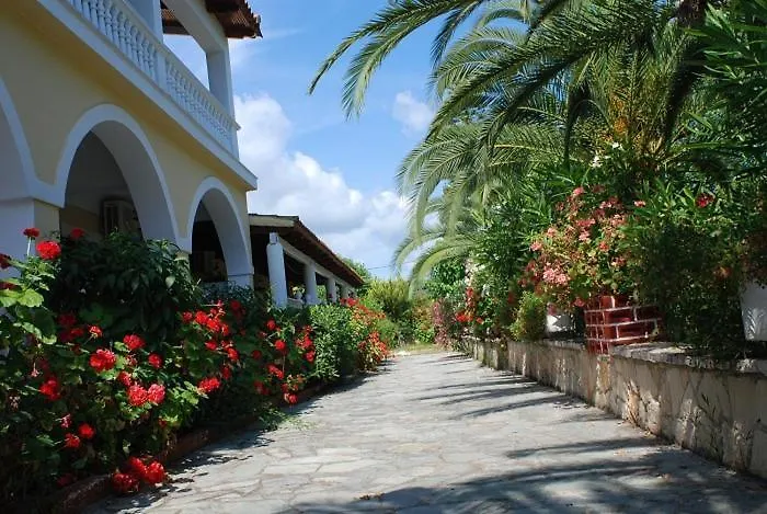 Διαμέρισμα Manao Summer House *