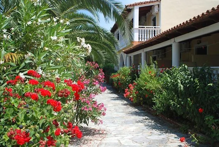 Διαμέρισμα Manao Summer House *