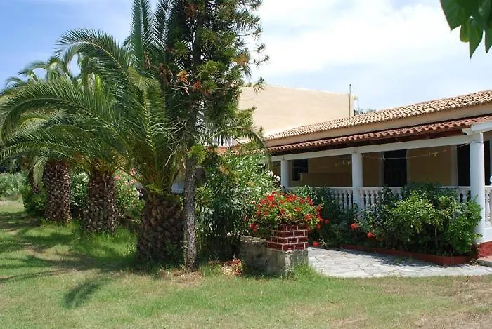 Manao Summer House Τσιλιβί