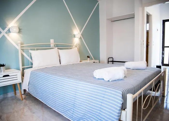 Manao Summer House * Τσιλιβί