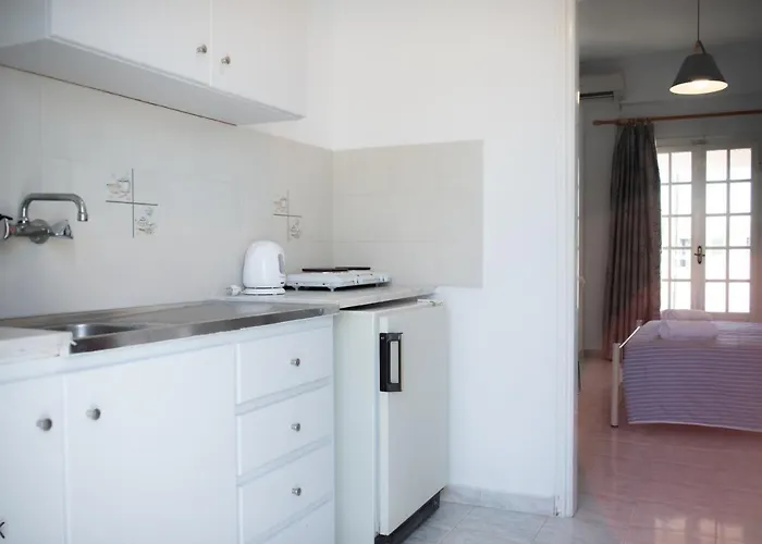 Manao Summer House Διαμέρισμα *