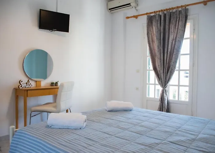 Manao Summer House Τσιλιβί