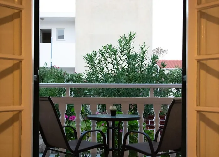 Manao Summer House