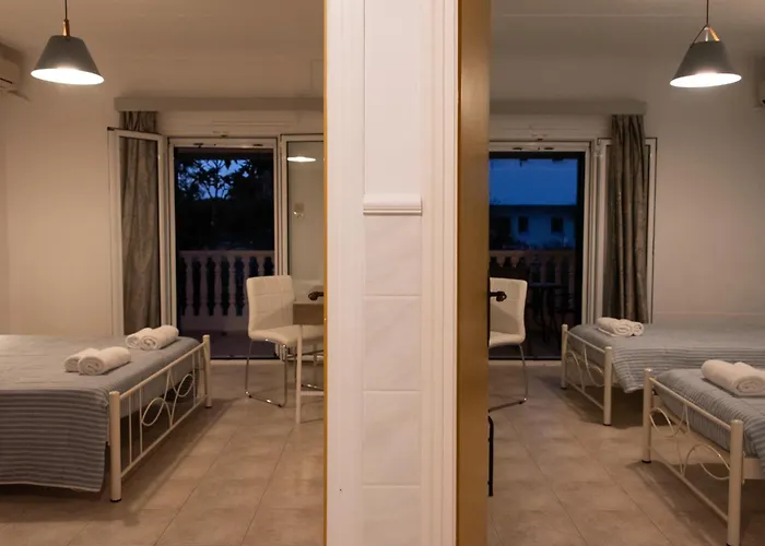 Διαμέρισμα Manao Summer House Τσιλιβί