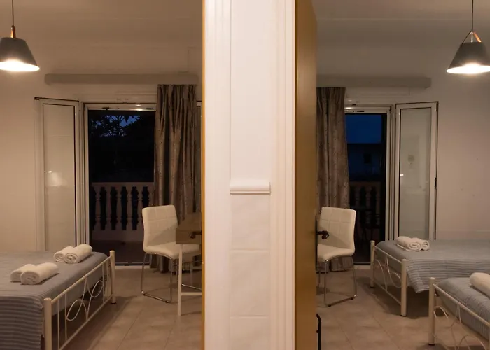 Διαμέρισμα Manao Summer House