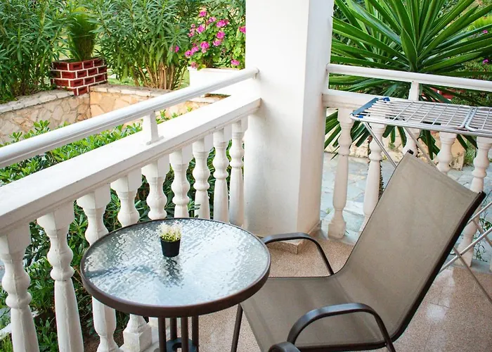 Manao Summer House Διαμέρισμα