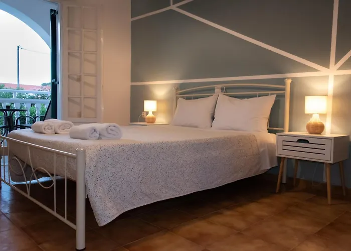 Manao Summer House Διαμέρισμα Τσιλιβί